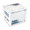 Tuffgards 6"x3"x12" .6 mil Low Density Roll Pack Clear Food Storage Bag, PK1000 304985357